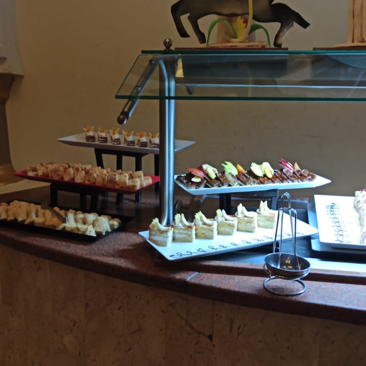 Gastro Pensée Royal Garden Beach Resort