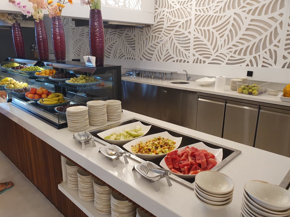 Gastro Jacaranda Luxury Resort