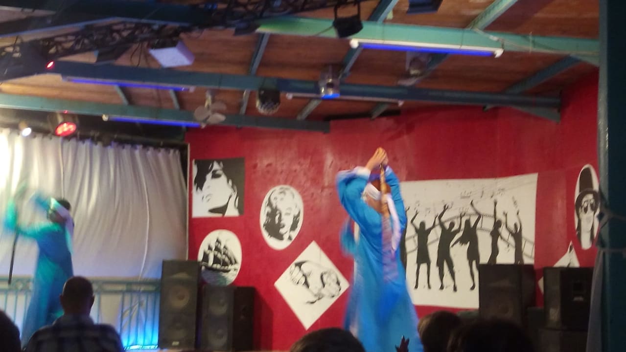 Sonstiges Bella Vista Resort Hurghada