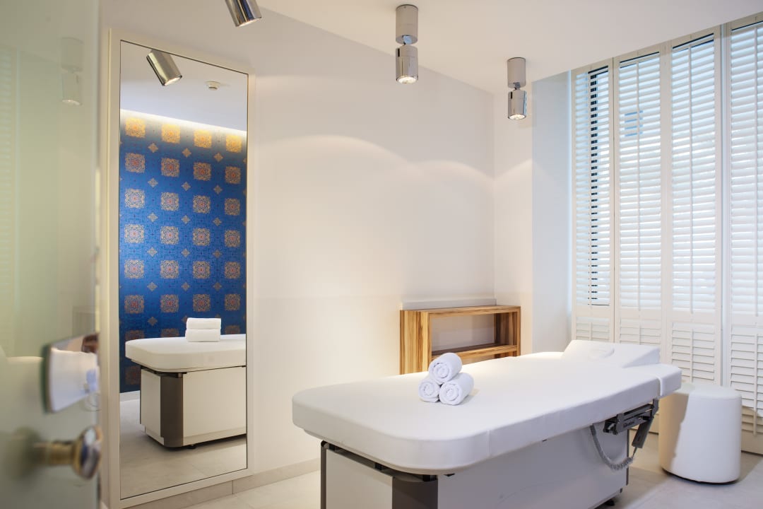 Sport & Freizeit Hapimag Resort Marbella