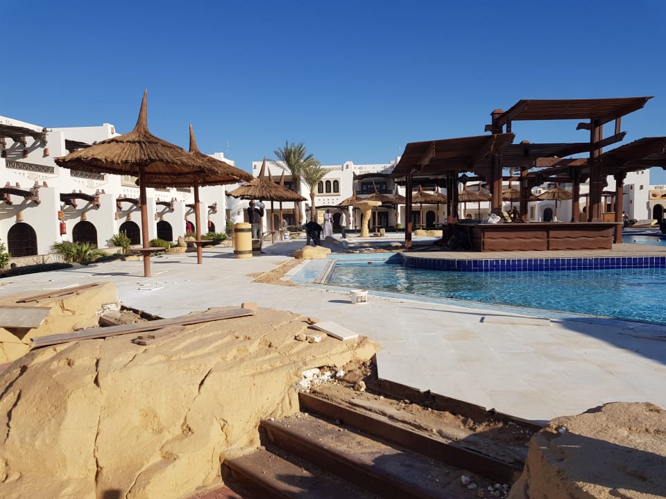 Pool Tivoli Hotel Aqua Park