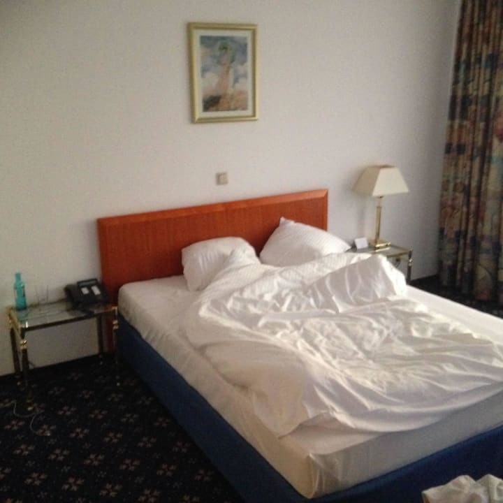 Spartanisch Victor's Residenz-Hotel München