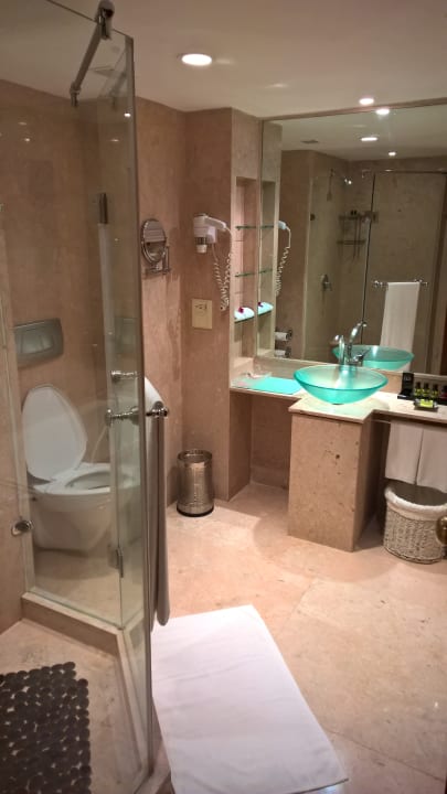 Zimmer Hotel The LaLit Mumbai