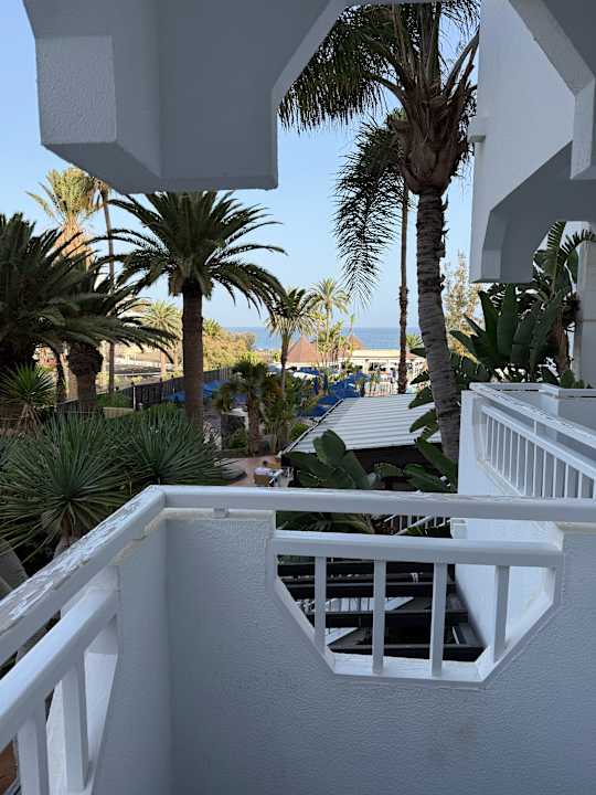 Ausblick Corallium Beach by Lopesan Hotels - Adults only