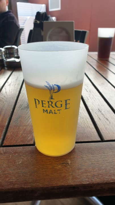 Gastro Hane Family Resort