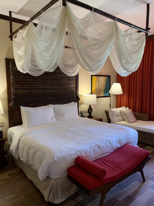 Zimmer STORY Seychelles