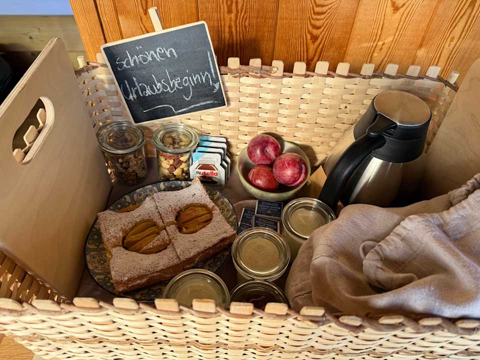 Gastro La Majun - Fornellahof