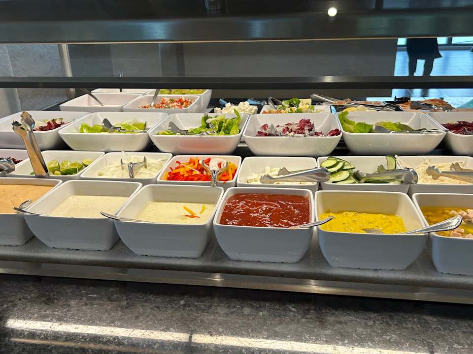 Gastro Hotel Riu Caribe