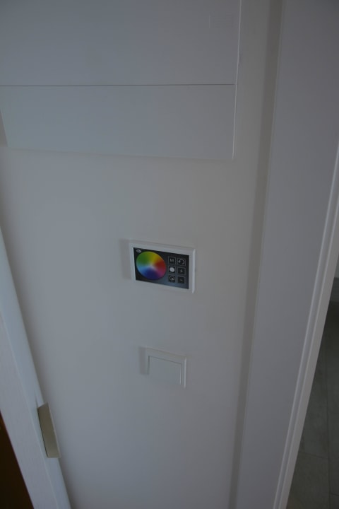 Lichteffekte Son Moll Sentits Hotel & Spa