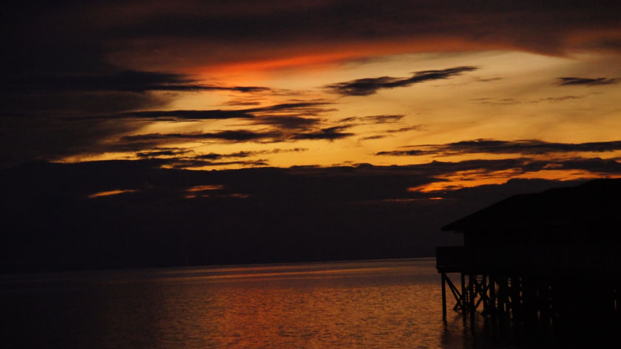 Vilamendhoo Vilamendhoo Island Resort & Spa