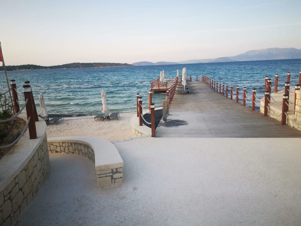 Strand Reges, a Luxury Collection Resort & Spa, Cesme