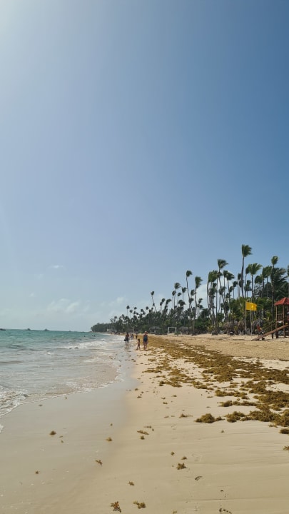 Strand Grand Palladium Select Bávaro Resort & Spa