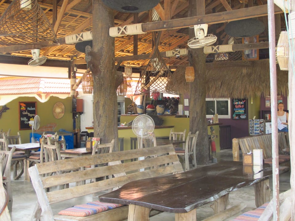 Restaurant Hotel Lanta Castaway Resort