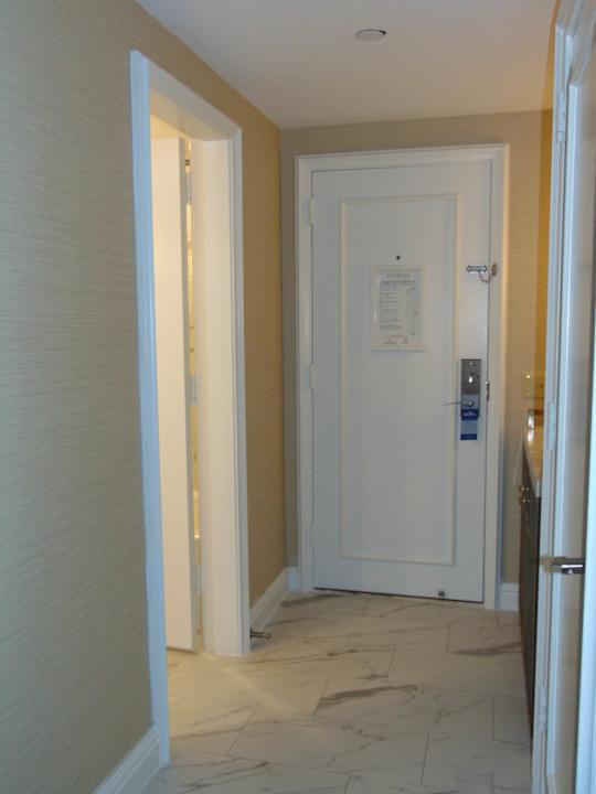 Zimmer Hotel The Henry