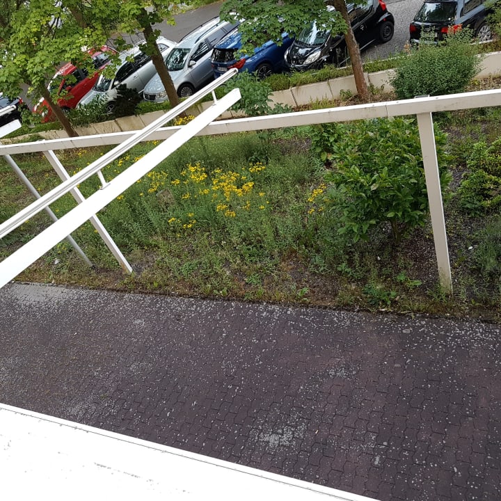 Ausblick DORMERO Hotel Bonn - Windhagen