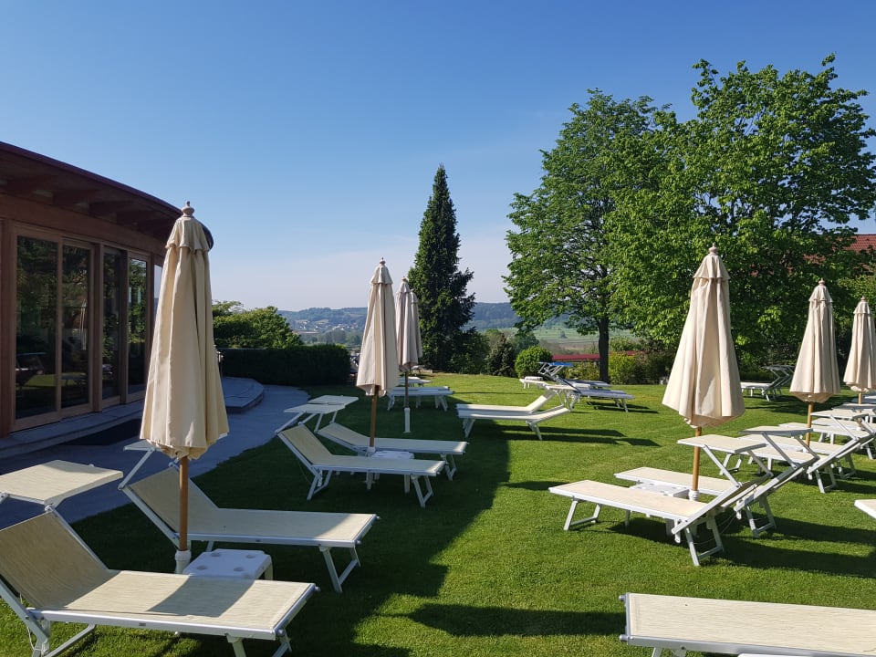 Garten Ayurveda Resort MANDIRA