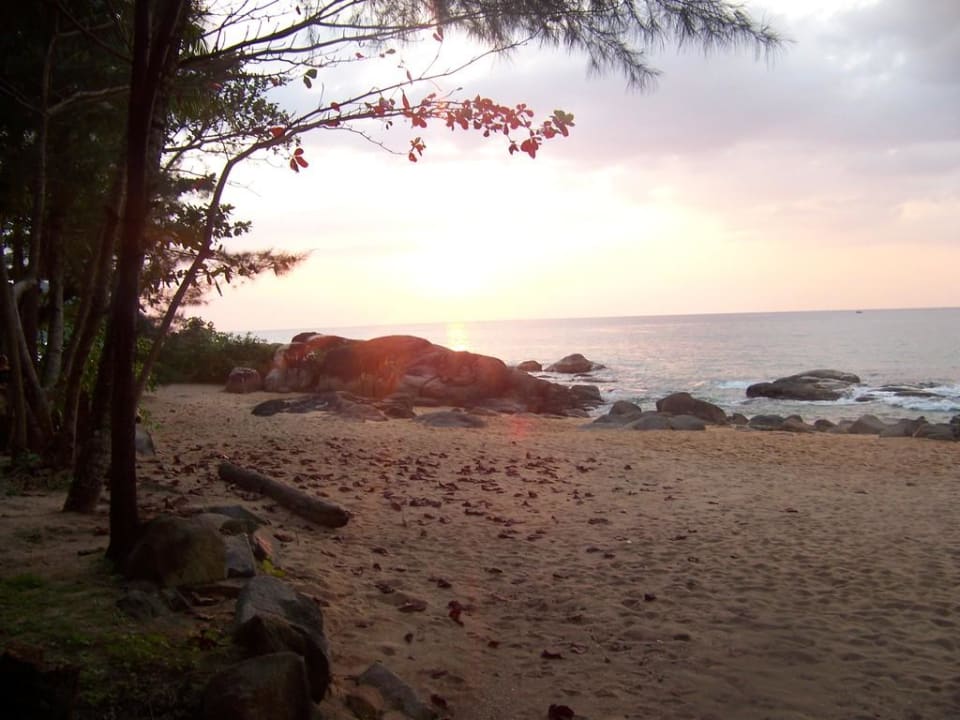 Herrlich Moracea by Khao Lak Resort