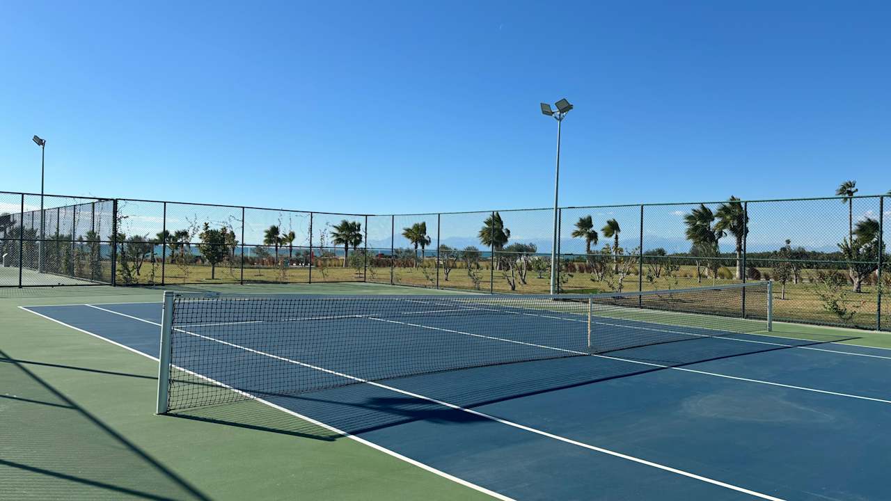 Sport & Freizeit Jacaranda Luxury Resort