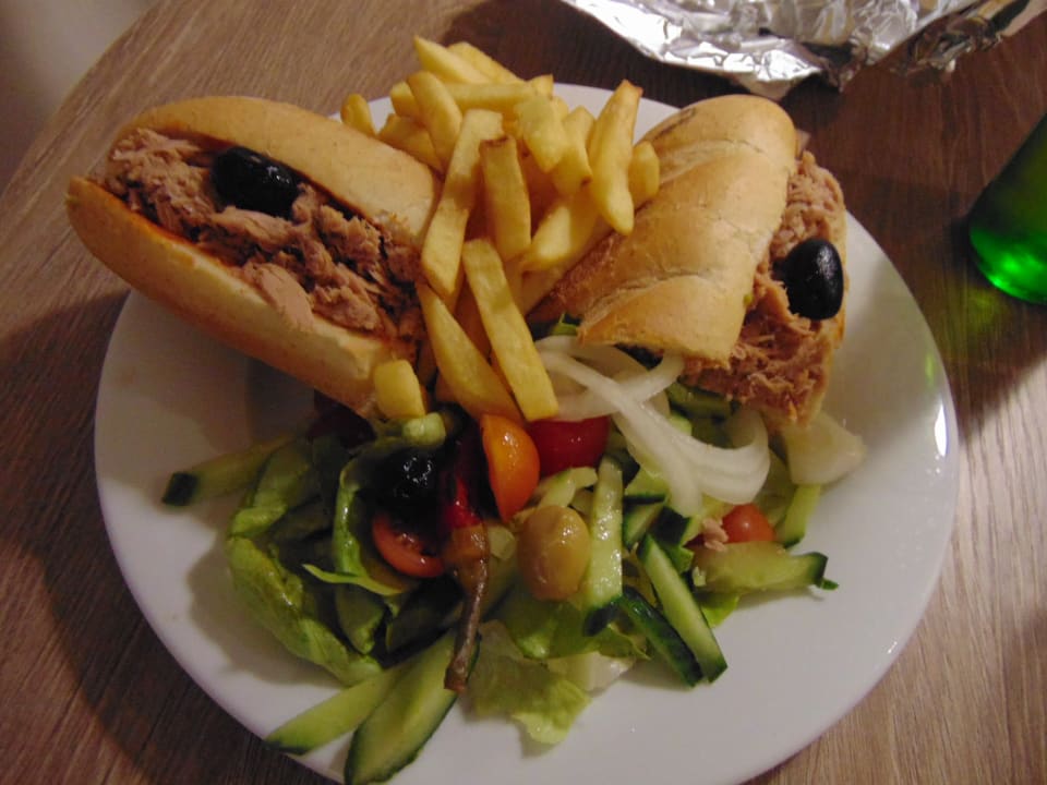 Gastro Hotel Golden Tulip El Mechtel