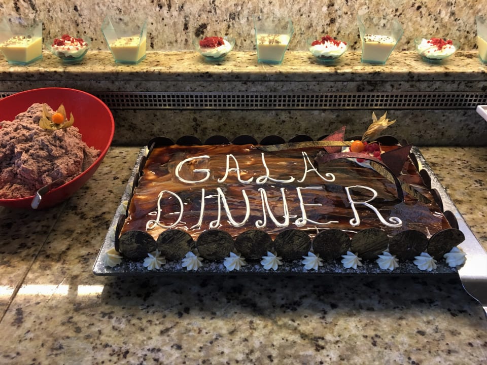 Restaurant Cactus Royal