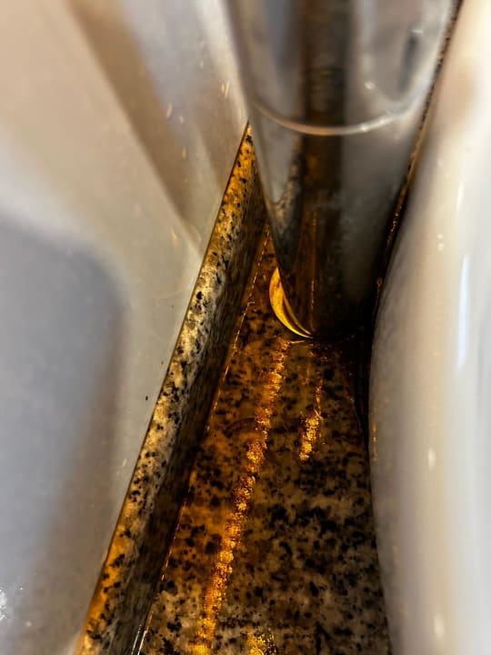 Zimmer Le Bleu Hotel & Resort