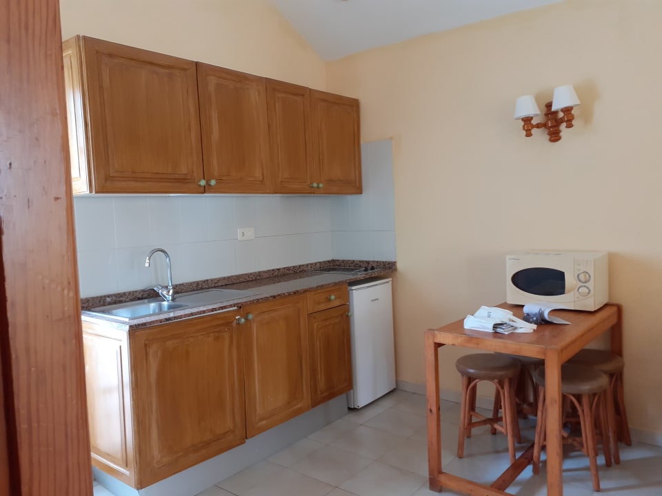 Zimmer MP Club Caleta Dorada