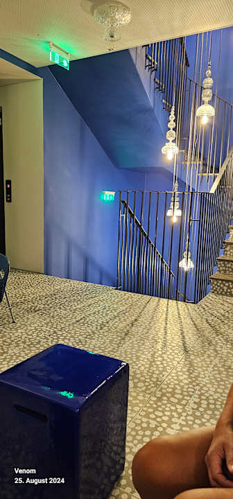 Sonstiges Fresh Hotel