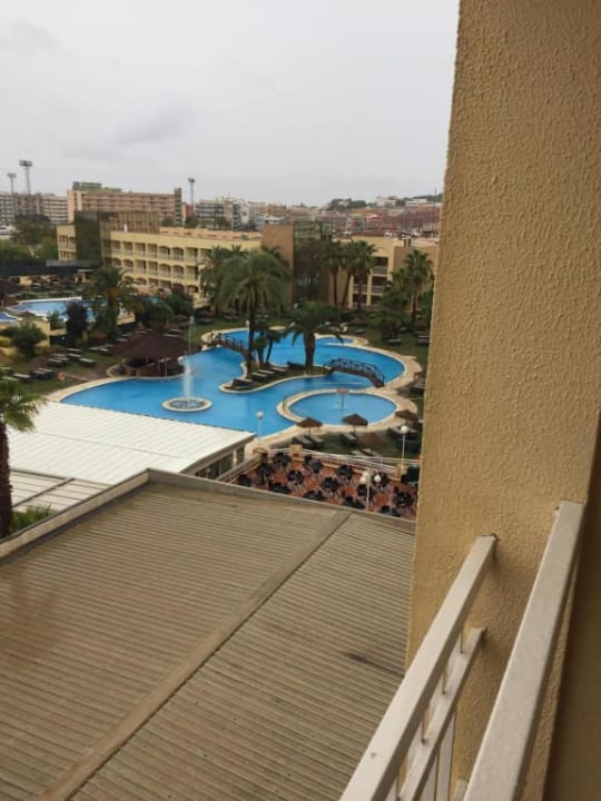 Evenia Olympic Resort Evenia Olympic Resort
