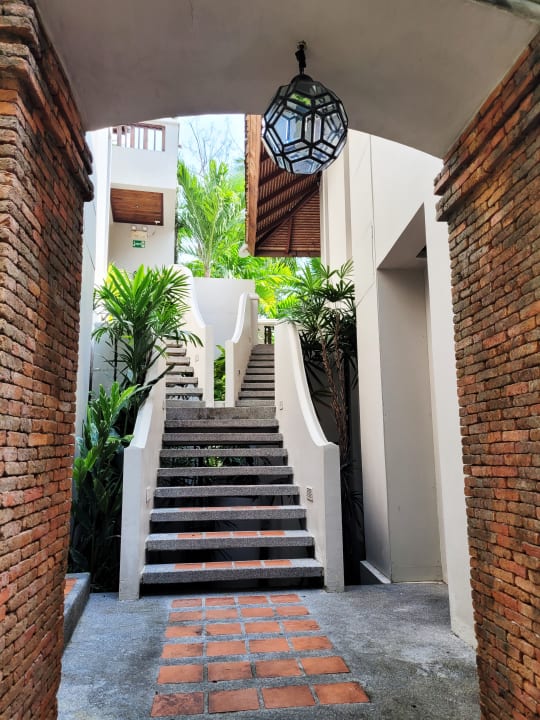 Sonstiges Muang Samui Spa Resort