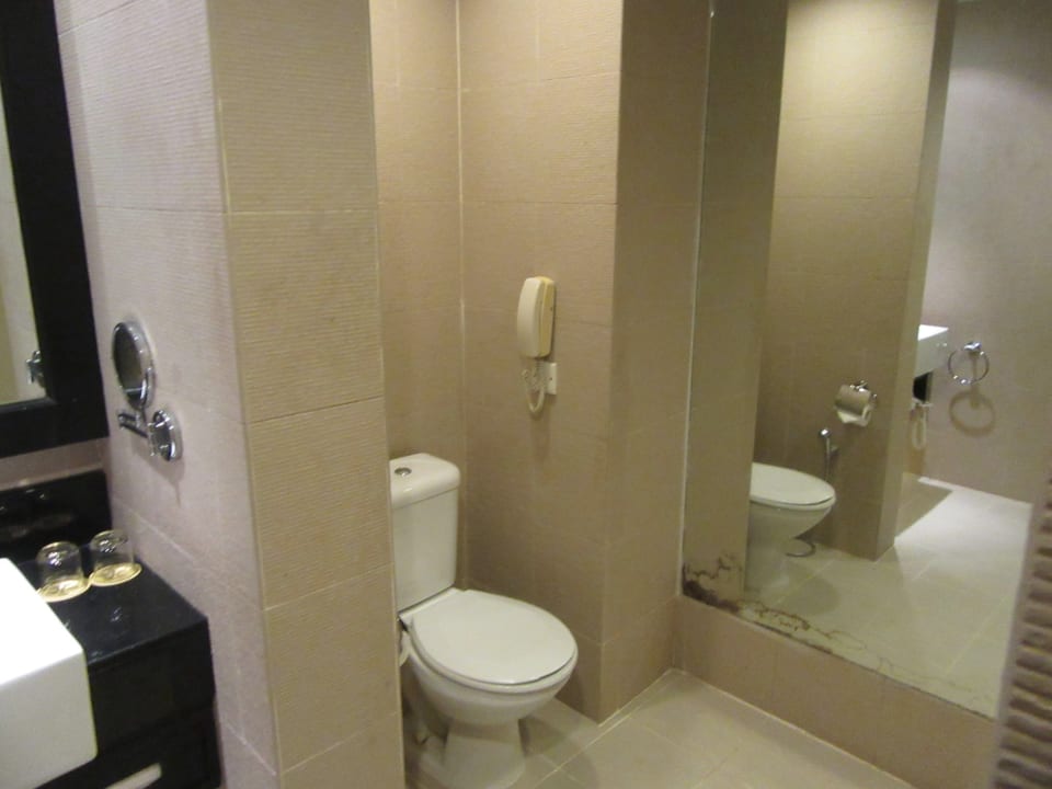Zimmer Swiss Garden Resort & Spa Kuantan