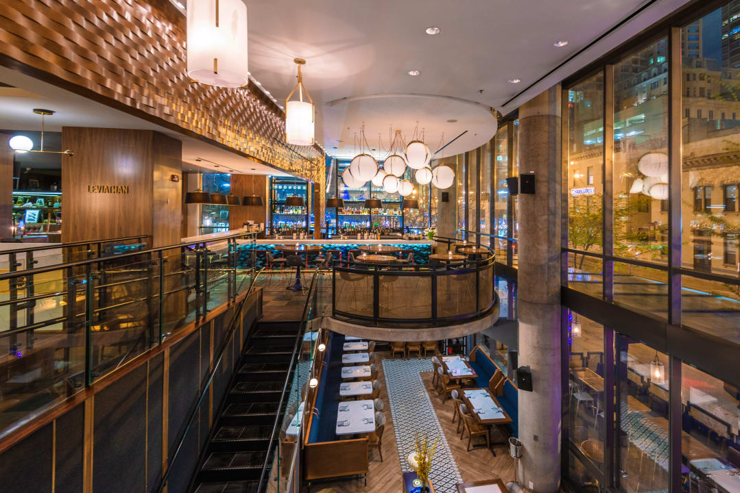 Sonstiges Eurostars Magnificent Mile