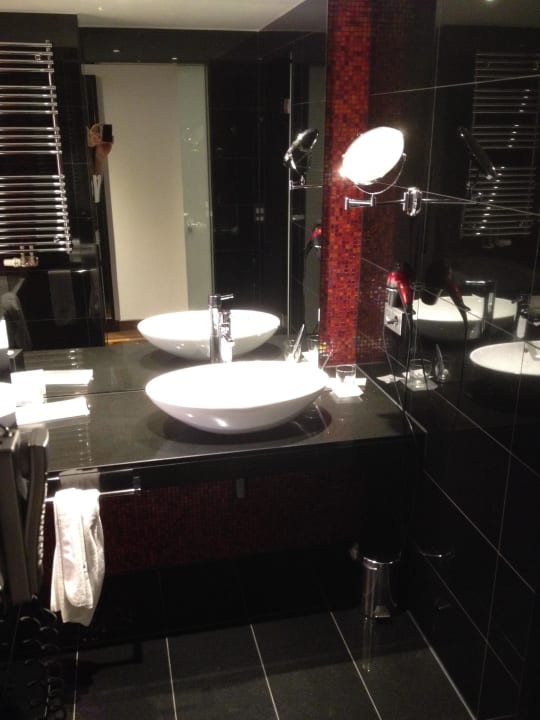 Bad Eurostars Grand Central