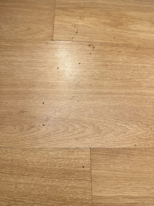 Zimmer Limak Limra Hotel & Resort