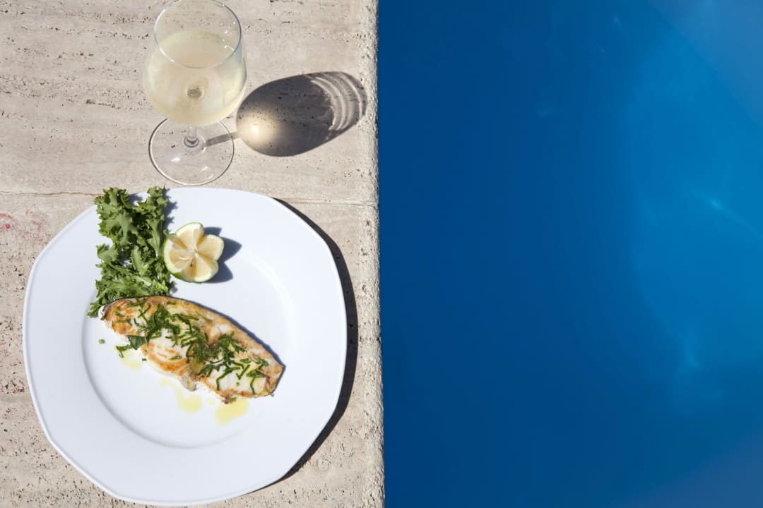 Kulinarisches TUI Blue Puntamare