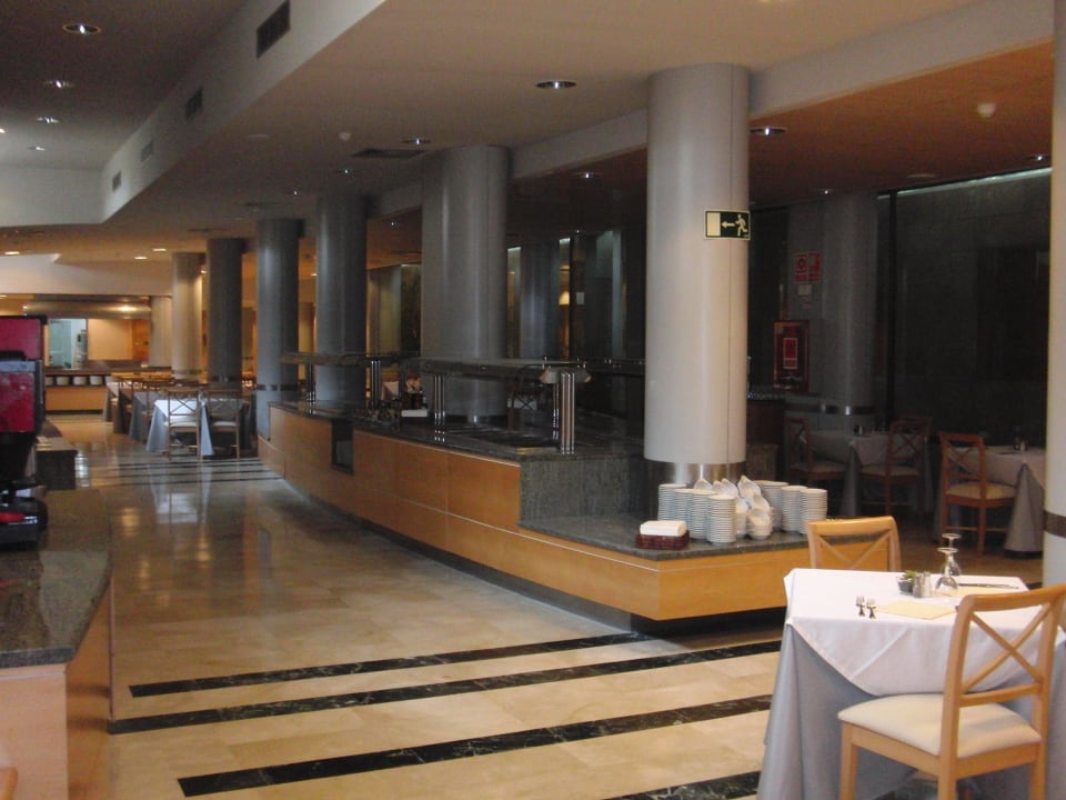 Restaurant Hotel Rosella by Intelier