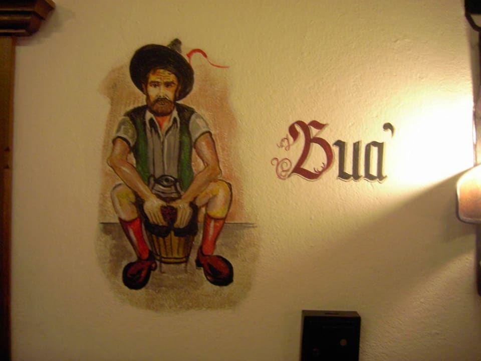 Almdorf Eng Landhaus Sonnenbichl