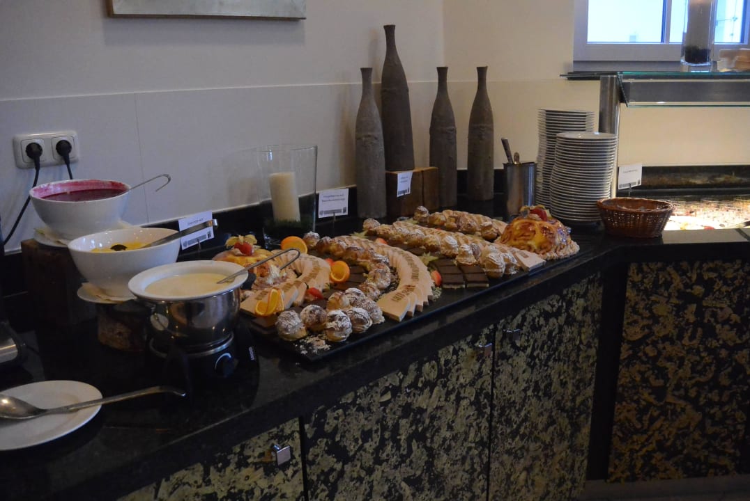 Lecker Hotel Das Ludwig