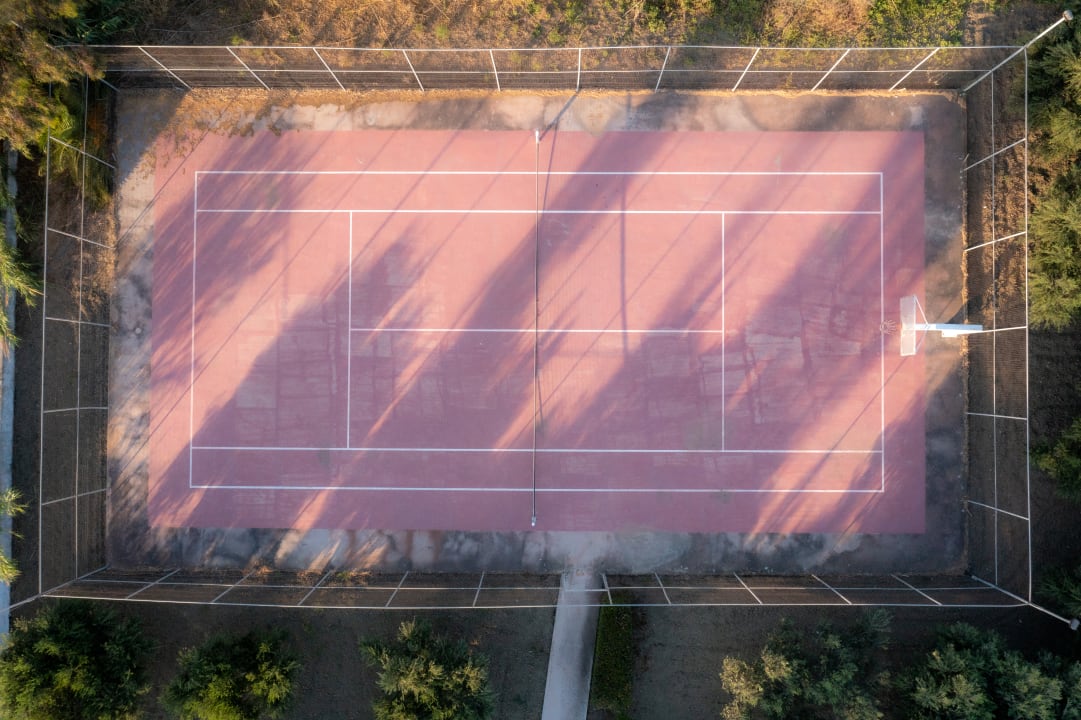 Sport & Freizeit Hotel Esperia