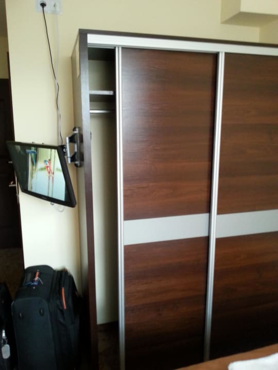 Pokój Hotel Cynamon