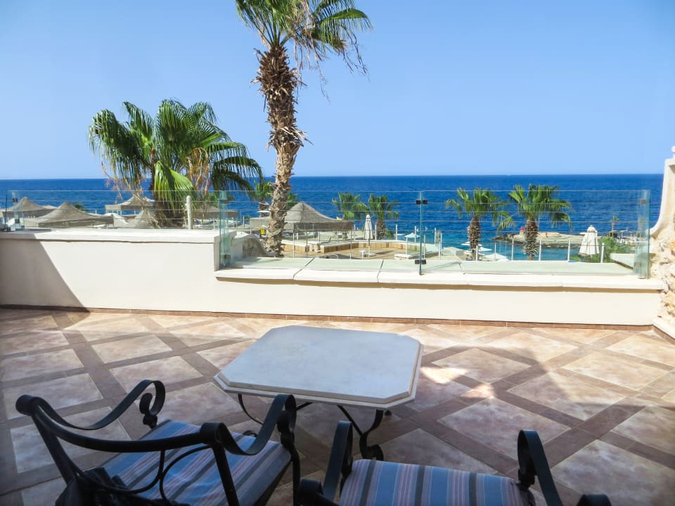 Zimmer Pickalbatros Citadel Resort