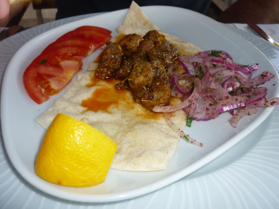 Türkisch Hotel Delphin Imperial