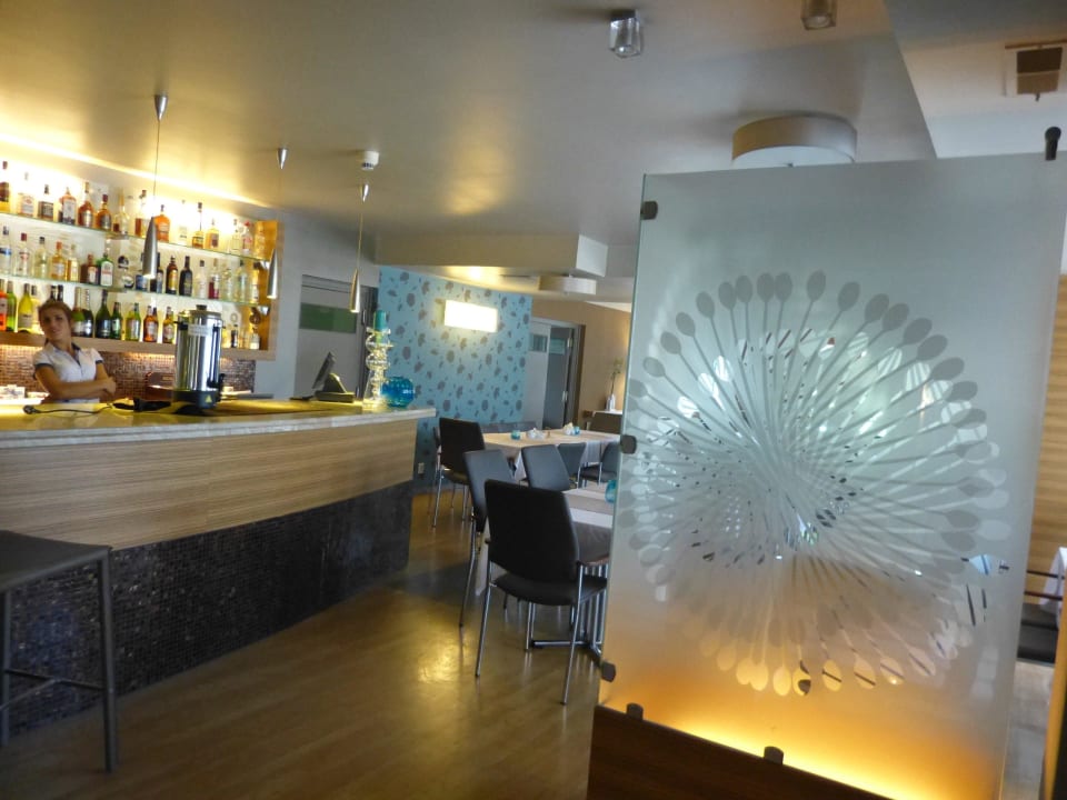 Restaurant / Bar Hotel Perła