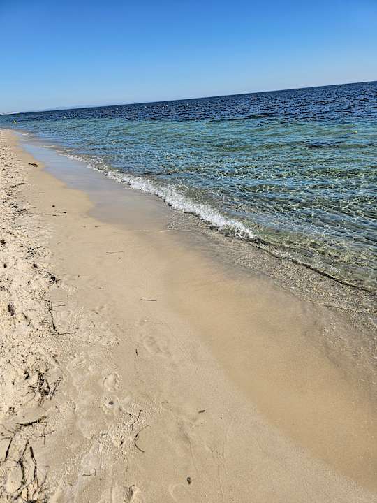 Strand Sentido Bellevue Park