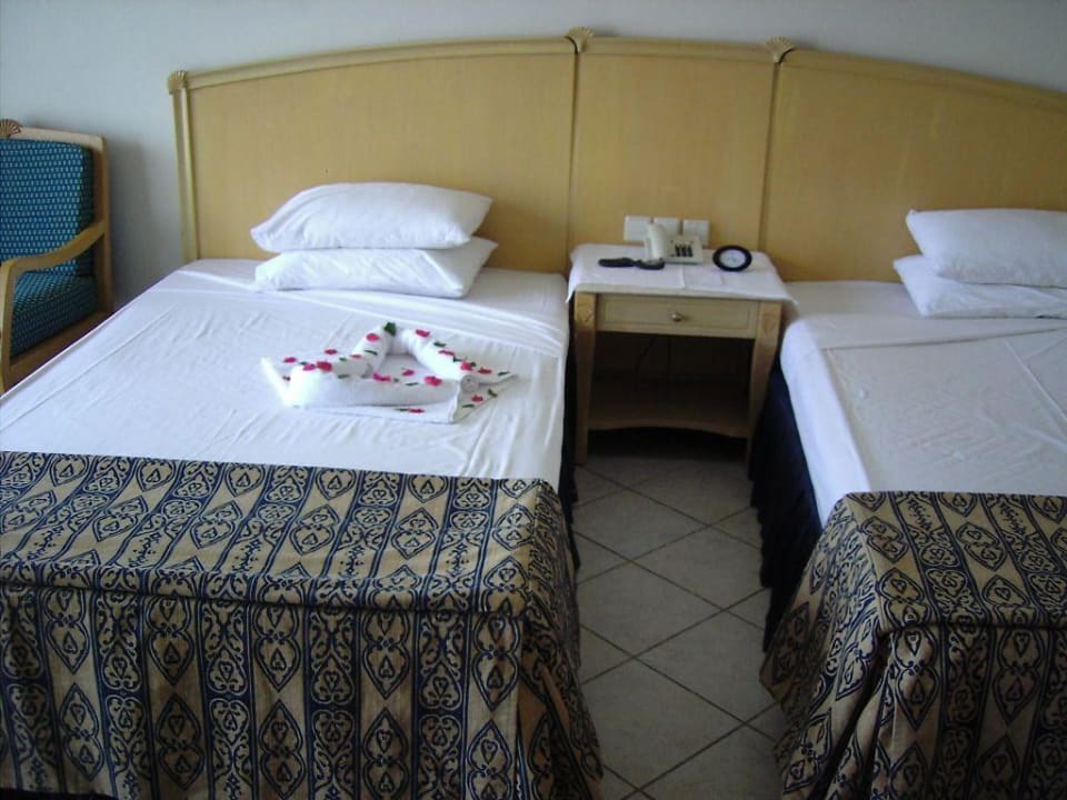 Zimmer mit Meerblick - Concorde El Salam SSH Concorde El Salam Hotel Sharm el Sheikh by Royal Tulip