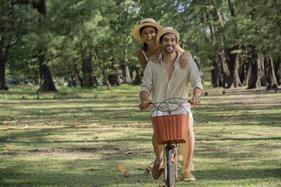 Sport & Freizeit Dewa Phuket Resort and Villas
