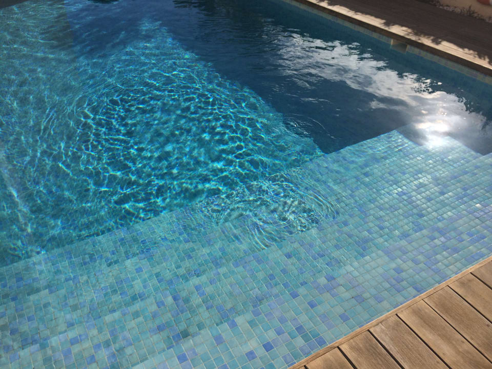 Pool Alondra Villas & Suites