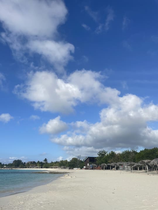 Strand Iberostar Coral Holguín