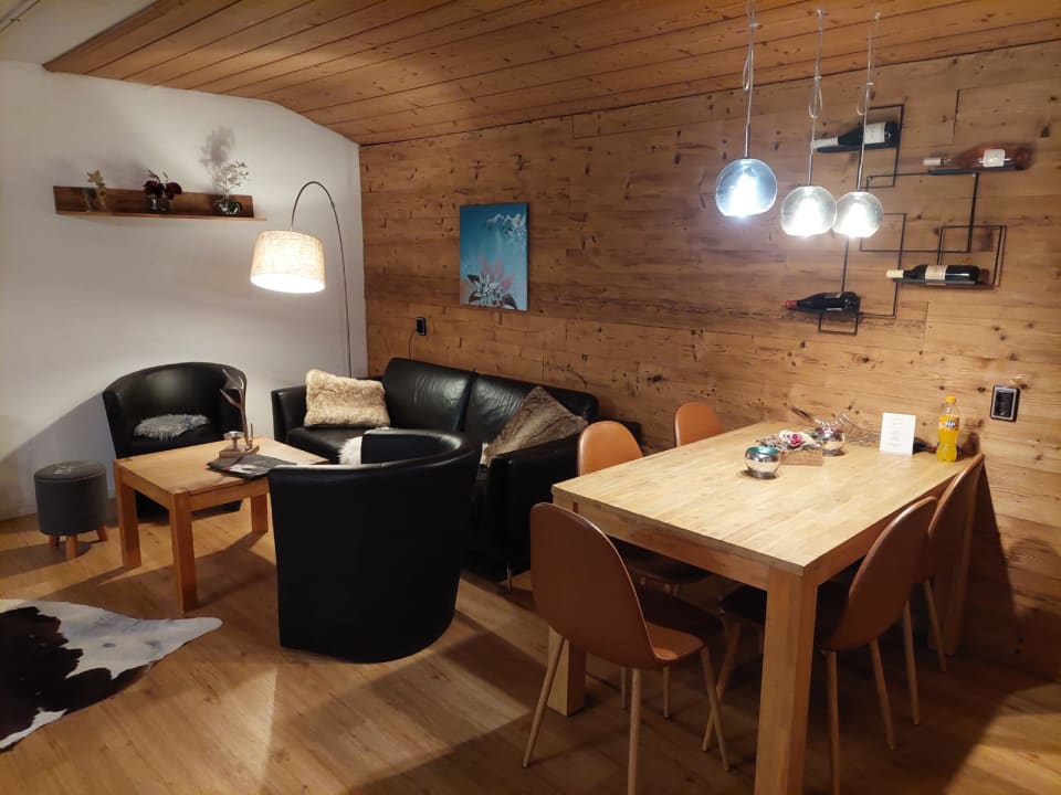 Zimmer Alpin Resort Austria