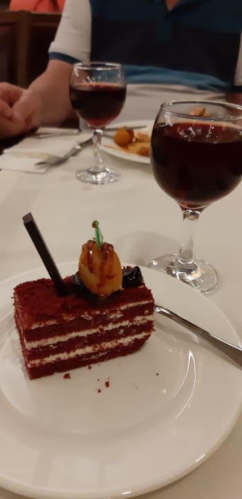 Gastro Aydinbey Kings Palace & Spa