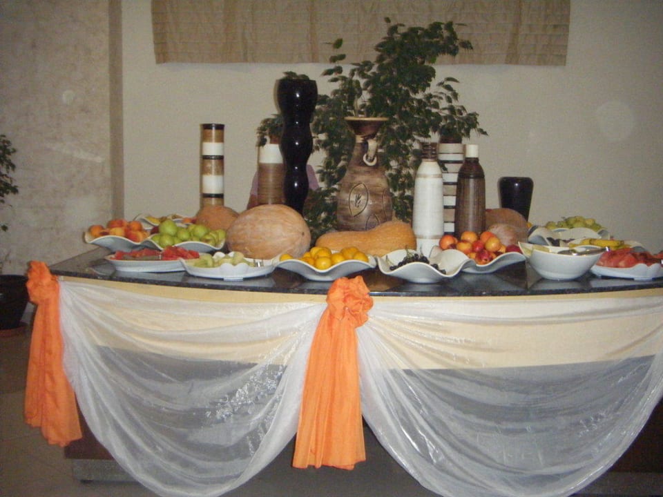 Lecker TUI BLUE Palm Garden